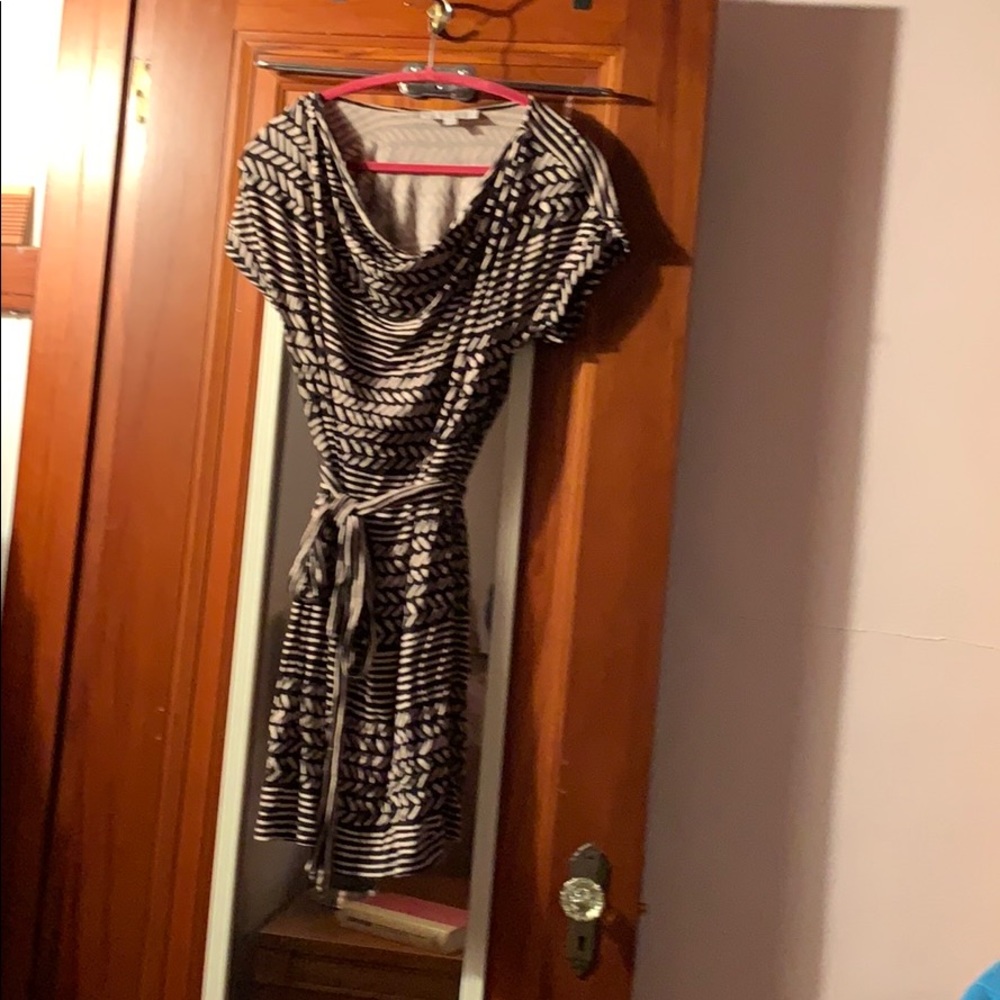 LOFT dress